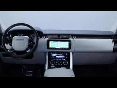 Land-Rover Range Rover 5.0 Supercharged 525 Autobiogr (2019) - Foto 12