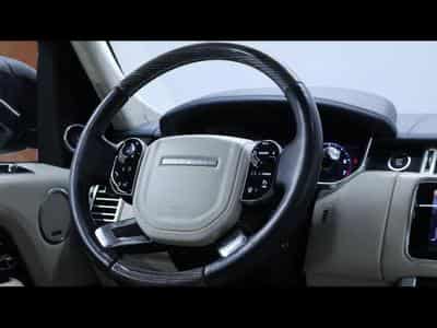 Land-Rover Range Rover 5.0 Supercharged 525 Autobiogr (2019) - Foto 13