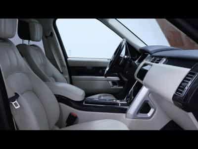Land-Rover Range Rover 5.0 Supercharged 525 Autobiogr (2019) - Foto 9