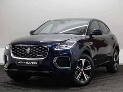 Jaguar E-Pace D165 S R-Dynamic AWD Auto (2024) - Foto 1