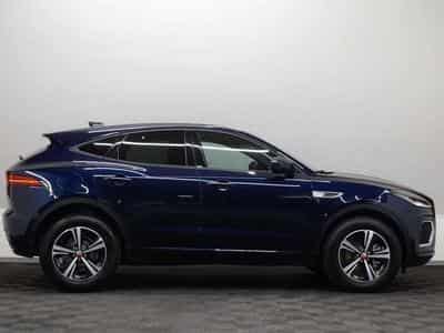 Jaguar E-Pace D165 S R-Dynamic AWD Auto (2024) - Foto 3