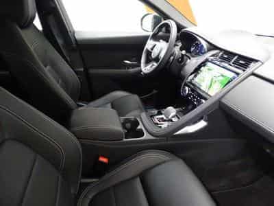 Jaguar E-Pace D165 S R-Dynamic AWD Auto (2024) - Foto 8