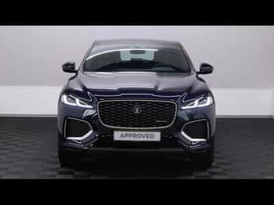 Jaguar F-Pace S D165 AWD Auto (2024) - Foto 2