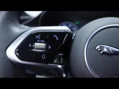 Jaguar E-Pace D165 R-Dynamic S AWD auto (2023) - Foto 15