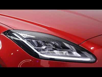 Jaguar E-Pace D165 R-Dynamic S AWD auto (2023) - Foto 7