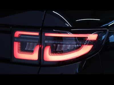 Land-Rover Discovery Sport S D165 AWD Auto 7 places (2024) - Foto 11