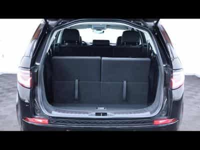 Land-Rover Discovery Sport S D165 AWD Auto 7 places (2024) - Foto 8