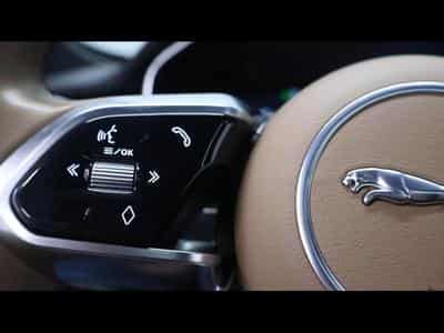 Jaguar F-Pace P400e SE (2022) - Foto 15
