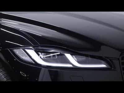 Jaguar F-Pace P400e SE (2022) - Foto 7