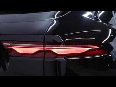 Jaguar F-Pace P400e SE (2022) - Foto 8