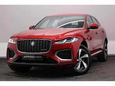Jaguar F-Pace D165 S AWD Auto (2024) - Foto 1