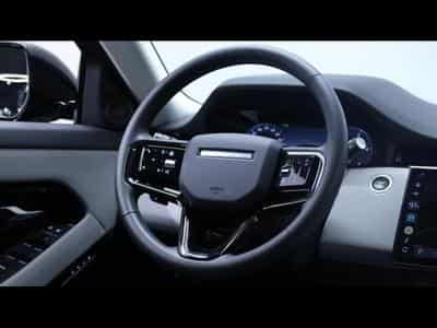 Land-Rover Range Rover Evoque D165 S AWD auto (2025) - Foto 13