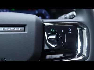 Land-Rover Range Rover Evoque D165 S AWD auto (2025) - Foto 15