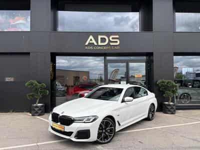 BMW 530 xDrive Pack M (2022) - Photo 1