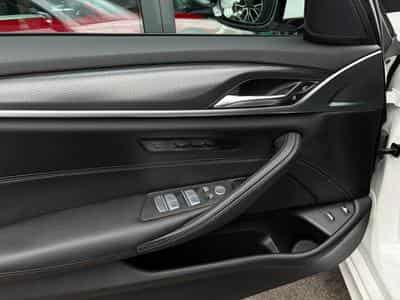 BMW 530 xDrive Pack M (2022) - Photo 10