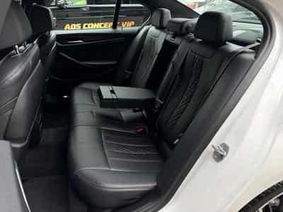 BMW 530 xDrive Pack M (2022) - Photo 14