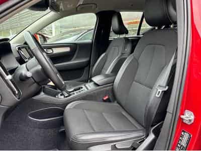 Volvo XC40 XC40 D3 AWD Geartronic (2018) - Foto 11