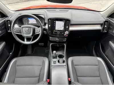 Volvo XC40 XC40 D3 AWD Geartronic (2018) - Foto 12