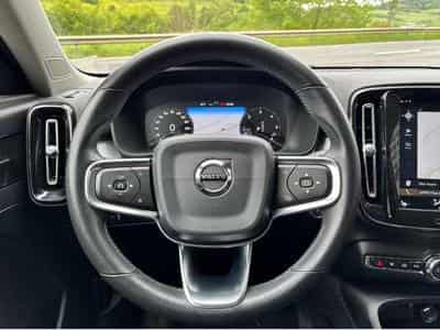 Volvo XC40 XC40 D3 AWD Geartronic (2018) - Foto 13