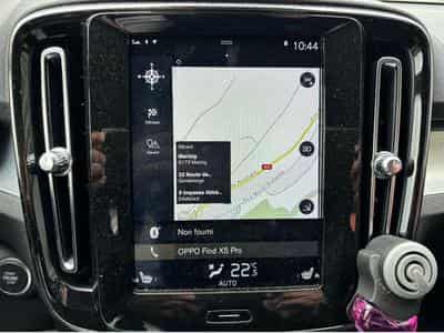 Volvo XC40 XC40 D3 AWD Geartronic (2018) - Foto 15