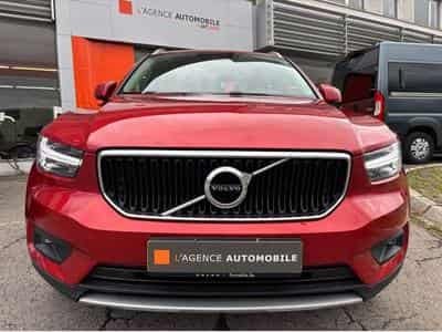 Volvo XC40 XC40 D3 AWD Geartronic (2018) - Foto 3