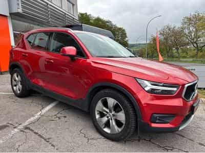 Volvo XC40 XC40 D3 AWD Geartronic (2018) - Foto 4