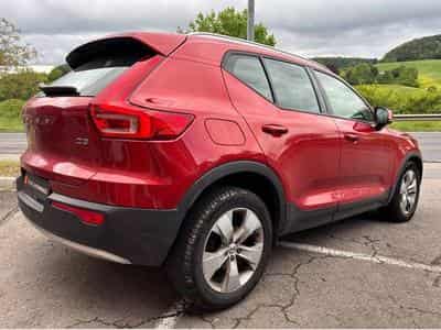 Volvo XC40 XC40 D3 AWD Geartronic (2018) - Foto 5