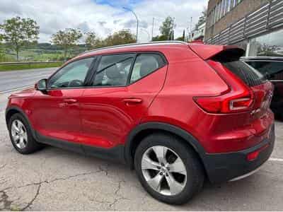 Volvo XC40 XC40 D3 AWD Geartronic (2018) - Foto 7