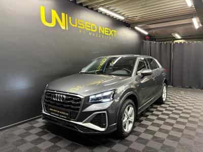 Audi Q2 35 TFSI 150cv S-line S-tronic (2025) - Foto 1