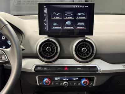 Audi Q2 35 TFSI 150cv S-line S-tronic (2025) - Foto 10
