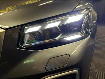Audi Q2 35 TFSI 150cv S-line S-tronic (2025) - Foto 6