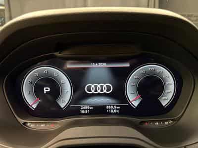 Audi Q2 35 TFSI 150cv S-line S-tronic (2025) - Foto 8