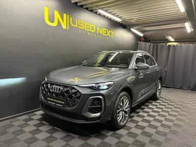 Audi Q5 TDI 204CV S-line Edition quattro (2025) - Foto 1