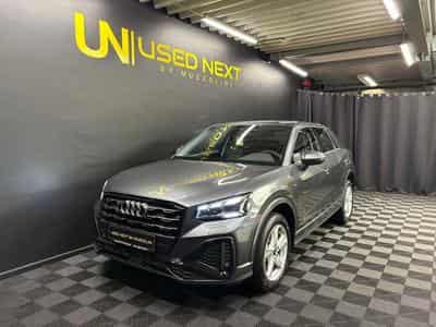 Audi Q2 35 TFSI 150cv S-line S-tronic (2025) - Foto 1