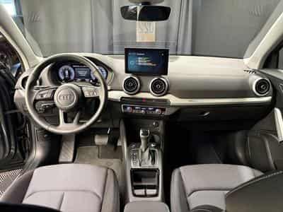 Audi Q2 35 TFSI 150cv S-line S-tronic (2025) - Foto 12