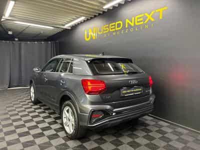 Audi Q2 35 TFSI 150cv S-line S-tronic (2025) - Foto 14