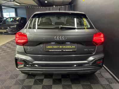 Audi Q2 35 TFSI 150cv S-line S-tronic (2025) - Foto 15