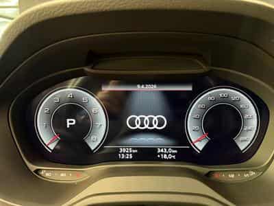 Audi Q2 35 TFSI 150cv S-line S-tronic (2025) - Foto 2