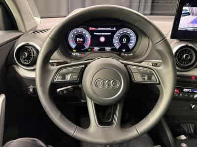 Audi Q2 35 TFSI 150cv S-line S-tronic (2025) - Foto 7