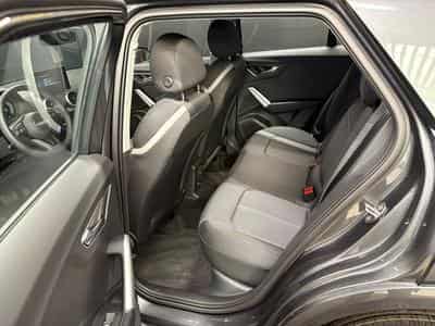Audi Q2 35 TFSI 150cv S-line S-tronic (2025) - Foto 8