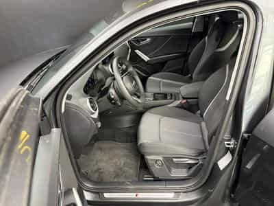 Audi Q2 35 TFSI 150cv S-line S-tronic (2025) - Foto 9