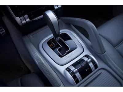 Porsche Cayenne S 4.8 957 échappement sport suspension pneumatique toit ouv. (2009) - Photo 10