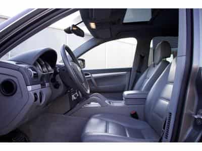 Porsche Cayenne S 4.8 957 échappement sport suspension pneumatique toit ouv. (2009) - Photo 6
