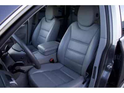 Porsche Cayenne S 4.8 957 échappement sport suspension pneumatique toit ouv. (2009) - Photo 7