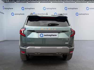 Dacia Duster 1.6 Hybrid Extreme (2025) - Foto 6