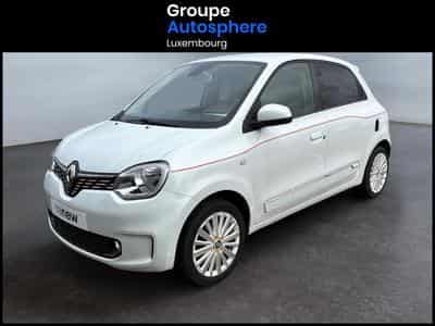 Renault Twingo E-TECH 24 kWh R80 Vibes B-buy (2022) - Foto 1