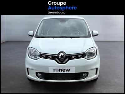 Renault Twingo E-TECH 24 kWh R80 Vibes B-buy (2022) - Foto 2