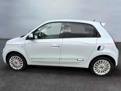 Renault Twingo E-TECH 24 kWh R80 Vibes B-buy (2022) - Foto 3