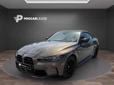 BMW M4 Bmw M4 Cabrio Competition M Xdrive (2022) - Photo 1
