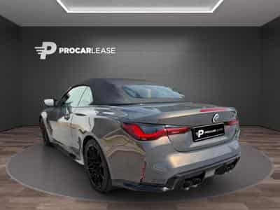 BMW M4 Bmw M4 Cabrio Competition M Xdrive (2022) - Photo 5